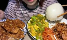 韩国炸鸡被爆料视频播放,视频揭示惊人制作过程